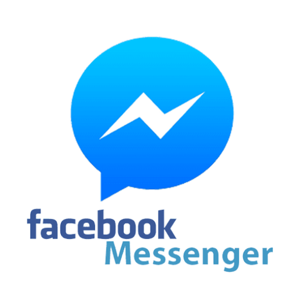 contacto facebook messenger