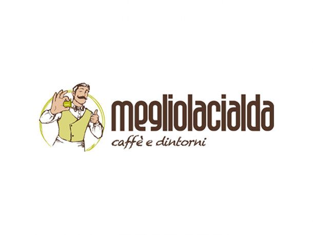 Sitio web de uno de nuestros clientes: tienda de café