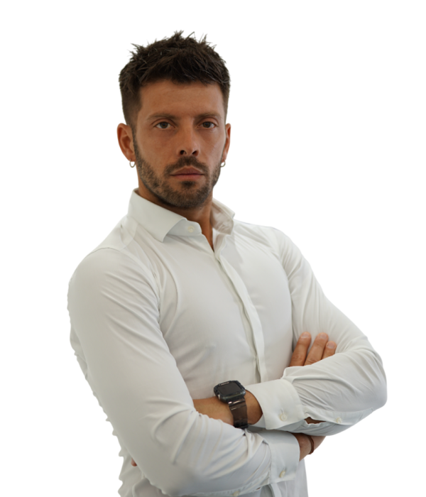 Francesco Grillo – Especialista en E-commerce y Consultor SEO
